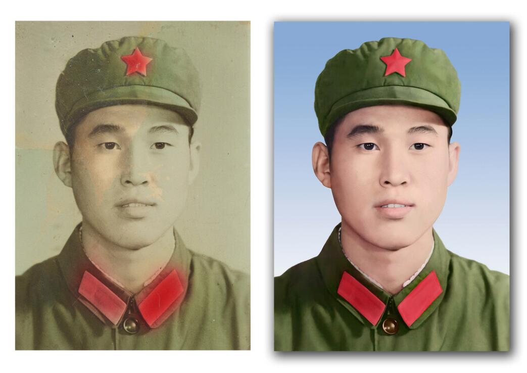 肇源破损照片修复-18